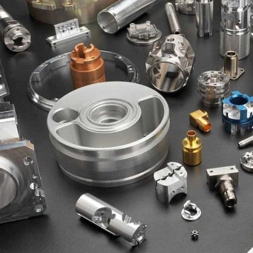 فروش قطعات صنعتی