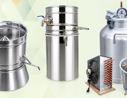 کدام دستگاه عرقگیری بهتر است؟